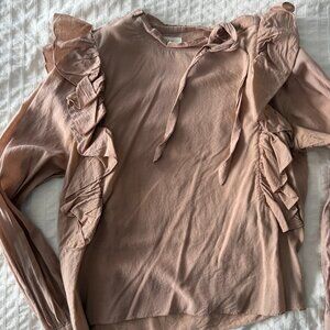 Doen Blouse